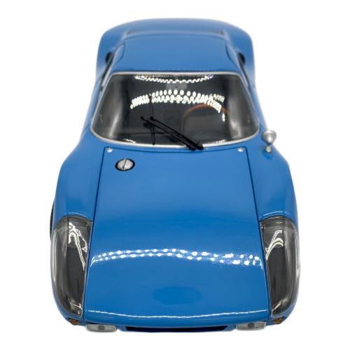 MINICHAMPS (ミニチャンプス) PORSCHE 904 GTS ミニカー 1/18