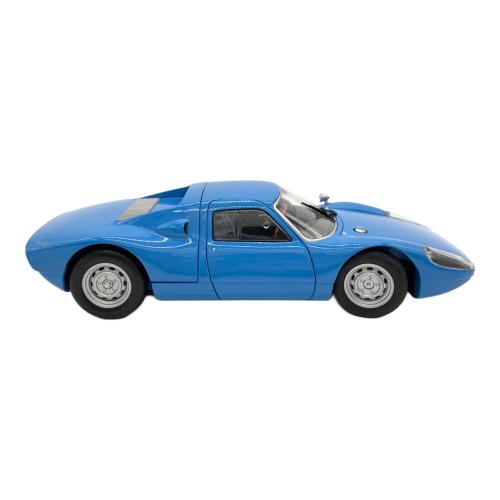 MINICHAMPS (ミニチャンプス) PORSCHE 904 GTS ミニカー 1/18