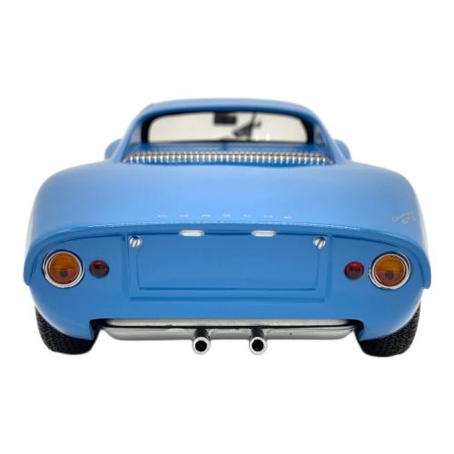 MINICHAMPS (ミニチャンプス) PORSCHE 904 GTS ミニカー 1/18