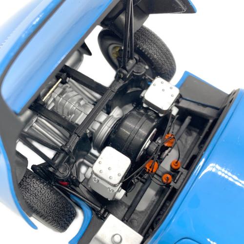 MINICHAMPS (ミニチャンプス) PORSCHE 904 GTS ミニカー 1/18