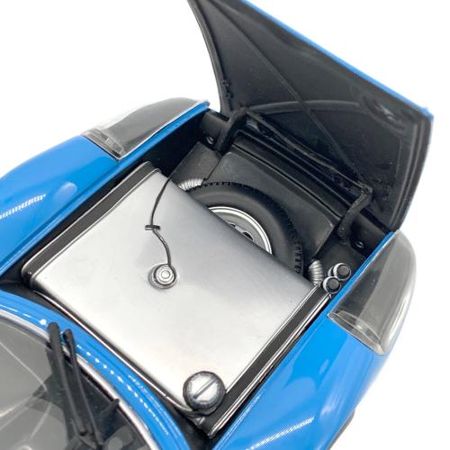 MINICHAMPS (ミニチャンプス) PORSCHE 904 GTS ミニカー 1/18