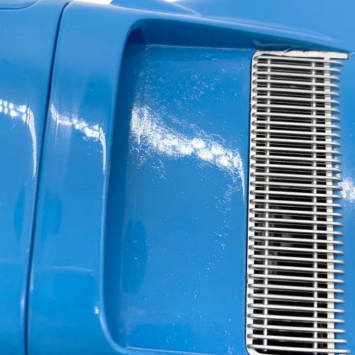 MINICHAMPS (ミニチャンプス) PORSCHE 904 GTS ミニカー 1/18