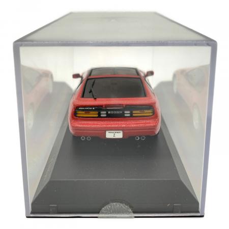 Howsakt (ハウザック) 1/43 NISSAN FAIRLADY Z 300ZX Twin Turbo CZ32