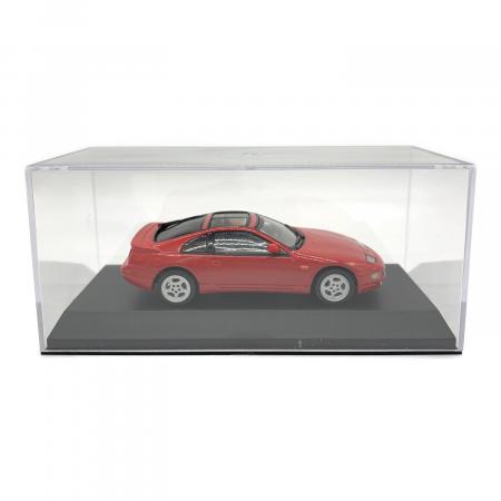 Howsakt (ハウザック) 1/43 NISSAN FAIRLADY Z 300ZX Twin Turbo CZ32
