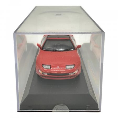 Howsakt (ハウザック) 1/43 NISSAN FAIRLADY Z 300ZX Twin Turbo CZ32