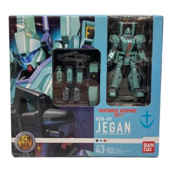 BANDAI（バンダイ）機動戦士ガンダム 逆襲のシャア HCM-Pro 43-00 RGM-89 ジェガン