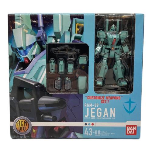 BANDAI（バンダイ）機動戦士ガンダム 逆襲のシャア HCM-Pro 43-00 RGM-89 ジェガン