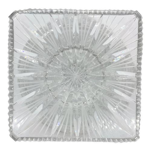 クリスタル フルーツボウル