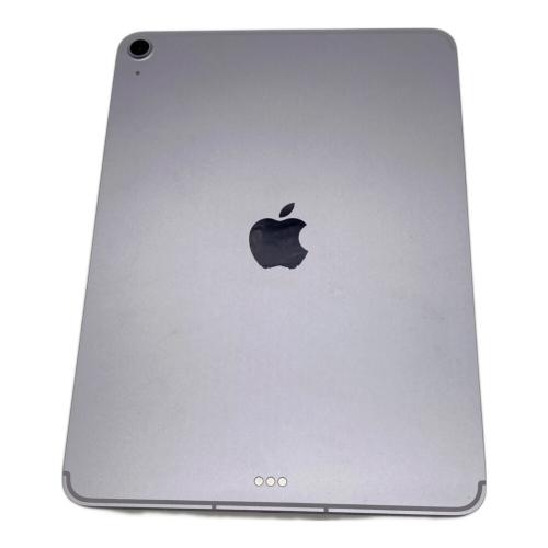 Apple (アップル) iPad Air(Ｍ3) MCFV4J/A