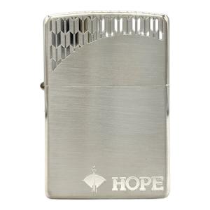 ZIPPO 2012年製 6月 HOPE JT当選品