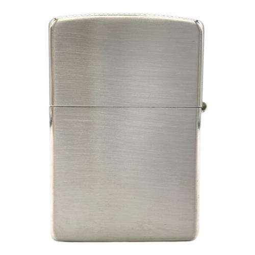 ZIPPO 2012年製 6月 HOPE JT当選品