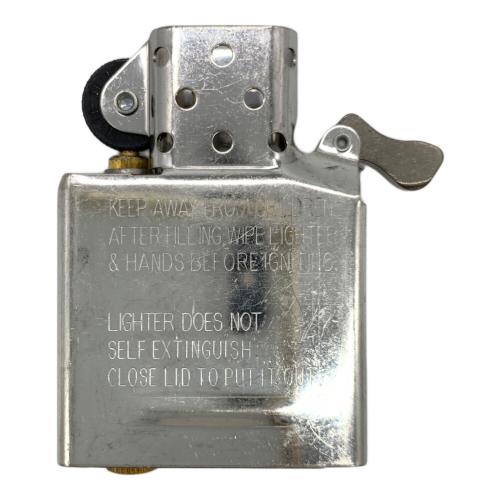 ZIPPO 2012年製 6月 HOPE JT当選品