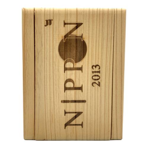 ZIPPO 2012年製 6月 HOPE JT当選品
