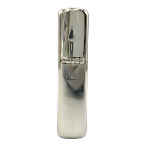 ZIPPO 2012年製 8月 Peace JT記念品