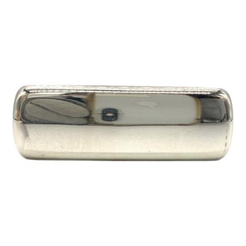ZIPPO 2012年製 8月 Peace JT記念品