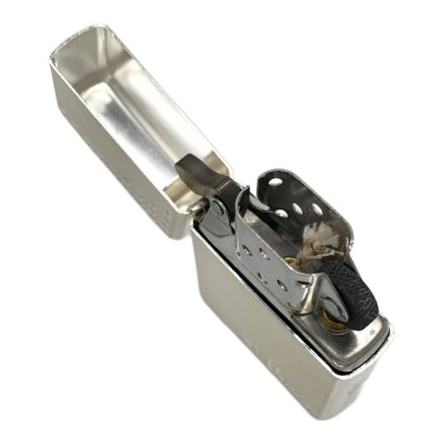 ZIPPO 2012年製 8月 Peace JT記念品
