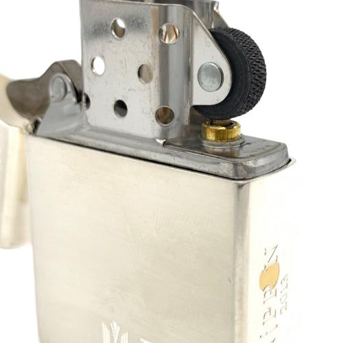 ZIPPO 2012年製 8月 Peace JT記念品