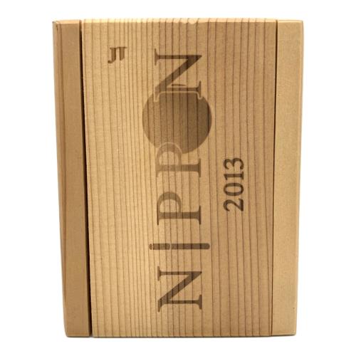 ZIPPO 2012年製 8月 Peace JT記念品