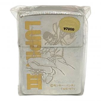 ZIPPO ルパン3世 №8289