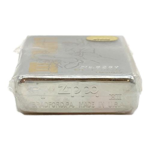 ZIPPO ルパン3世 №8289