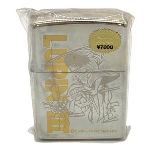 ZIPPO ルパン3世 石川五ェ門 №5196