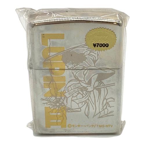 ZIPPO ルパン3世 石川五ェ門 №5196