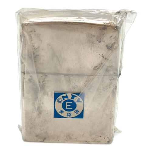 ZIPPO ルパン3世 石川五ェ門 №5196