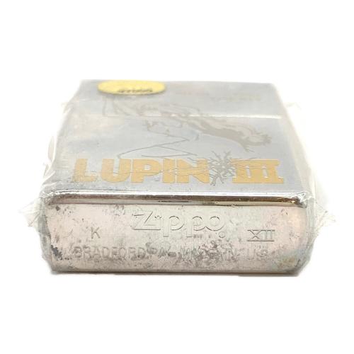 ZIPPO ルパン3世 峰不二子 №5413