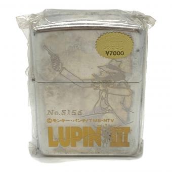 ZIPPO ルパン3世 次元大介 №5156