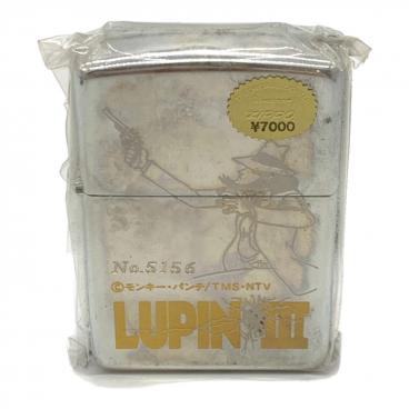 ぱちんこウルトラセブン (アート・ストーム) ZIPPO 11月 2004年製