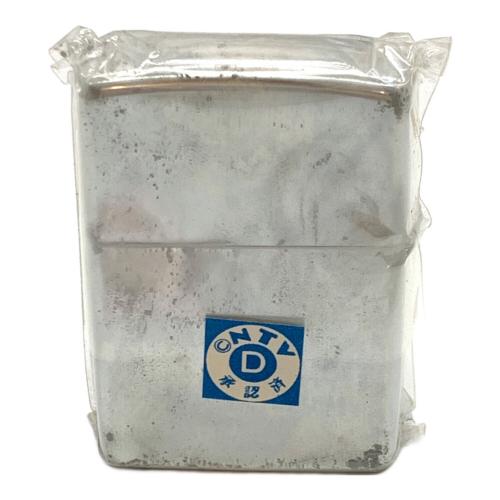 ZIPPO ルパン3世 次元大介 №5156