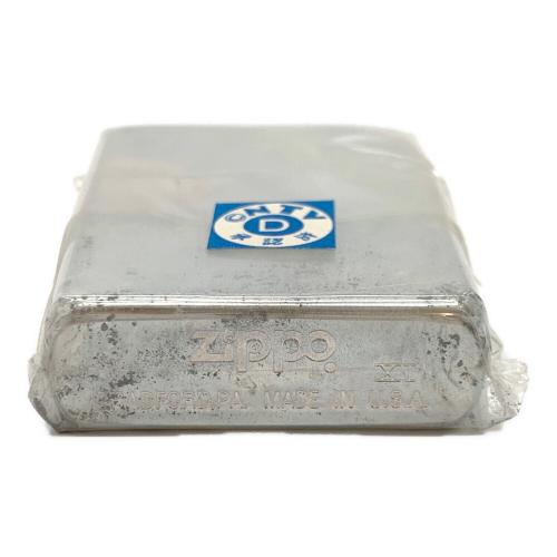 ZIPPO ルパン3世 次元大介 №5156