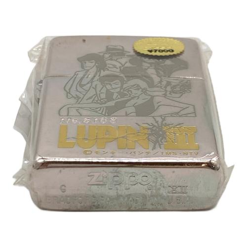ZIPPO ルパン3世 №6108