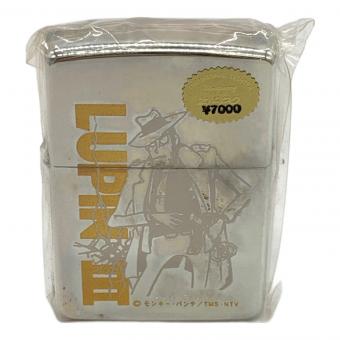 ZIPPO 銭形警部 №4091