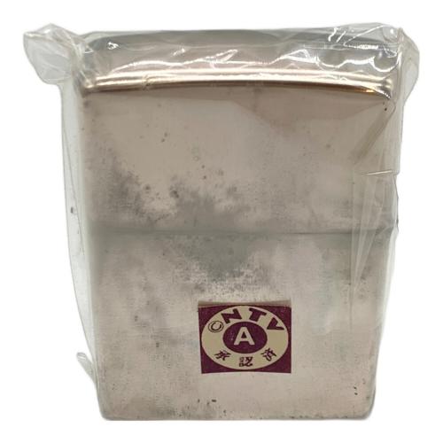 ZIPPO 銭形警部 №4091