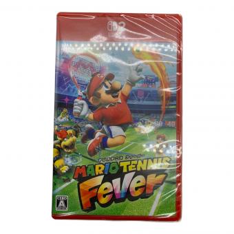 マリオテニス フィーバー Nintendo Switch2用ソフト CERO A (全年齢対象)