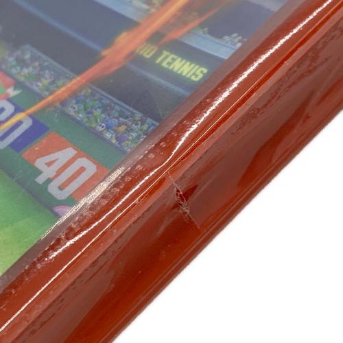 マリオテニス フィーバー Nintendo Switch2用ソフト CERO A (全年齢対象)