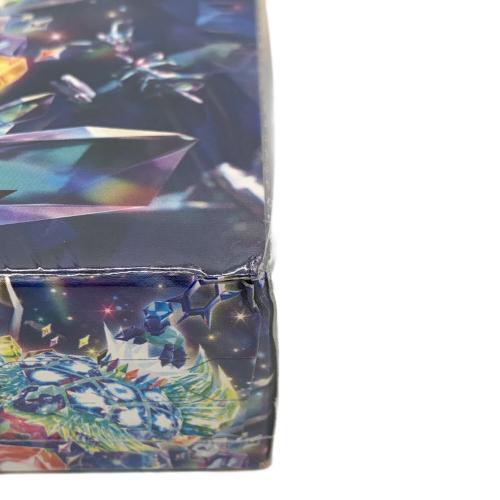 ポケモンカードゲーム スカーレット&バイオレット ステラミラクル BOX