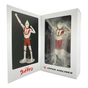ウルトラマン JAL限定 APPEARANCE POSE JAL ORIGINAL Ver