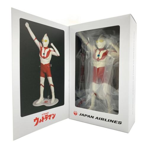 ウルトラマン JAL限定 APPEARANCE POSE JAL ORIGINAL Ver