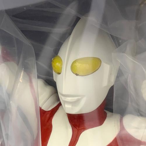 ウルトラマン JAL限定 APPEARANCE POSE JAL ORIGINAL Ver