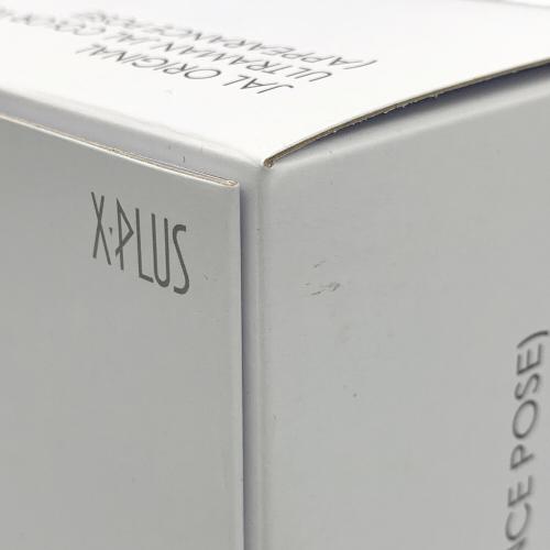 ウルトラマン JAL限定 APPEARANCE POSE JAL ORIGINAL Ver