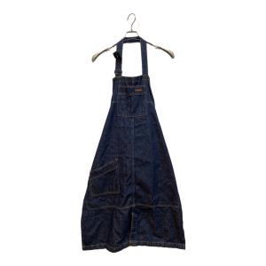 Patagonia (パタゴニア) シェフズエプロン 20045 SIZE Free インディゴ