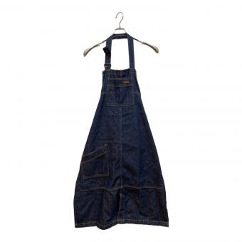 Patagonia (パタゴニア) シェフズエプロン 20045 SIZE Free インディゴ