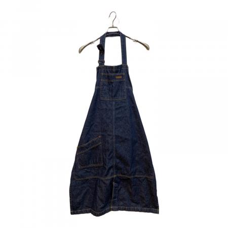 Patagonia (パタゴニア) シェフズエプロン 20045 SIZE Free インディゴ