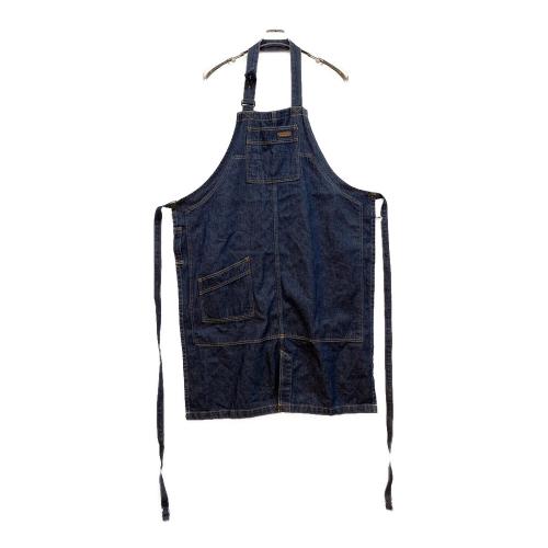 Patagonia (パタゴニア) シェフズエプロン 20045 SIZE Free インディゴ