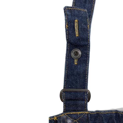 Patagonia (パタゴニア) シェフズエプロン 20045 SIZE Free インディゴ