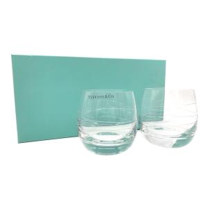 TIFFANY & Co. (ティファニー アンド コー) ガデンツ グラス