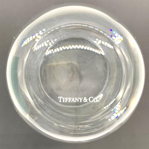 TIFFANY & Co. (ティファニー アンド コー) ガデンツ グラス