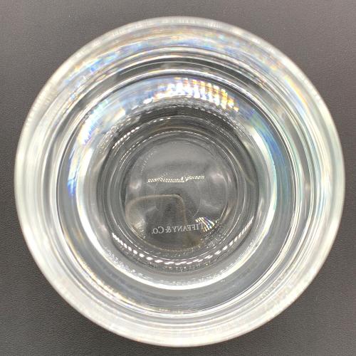 TIFFANY & Co. (ティファニー アンド コー) ガデンツ グラス